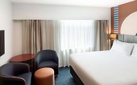 Travelodge Hotel Sydney